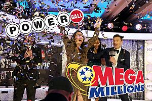 Weekend Big Money Lottery Winners In New York