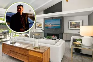 Look Inside Josh Allen’s $7.2 Million Dollar Home [PHOTOS]