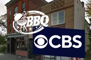 Buffalo Restaurant Featured On National TV