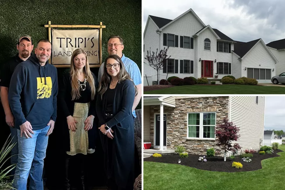 Dave’s Trends with Tripi’s: Spruce Up Your Front Yard This Spring