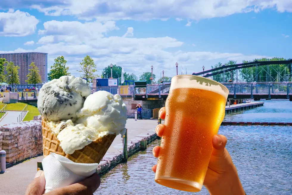 2 Popular Businesses Coming To Canalside In Buffalo, New York