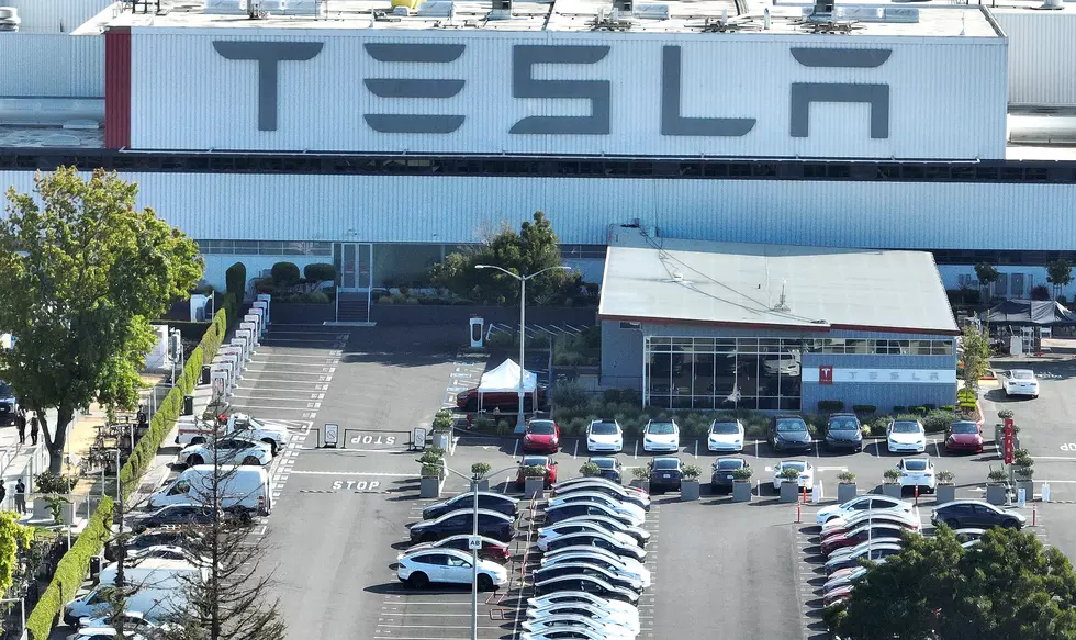 Worldwide Tesla Layoffs Will Impact Workers In Buffalo New York