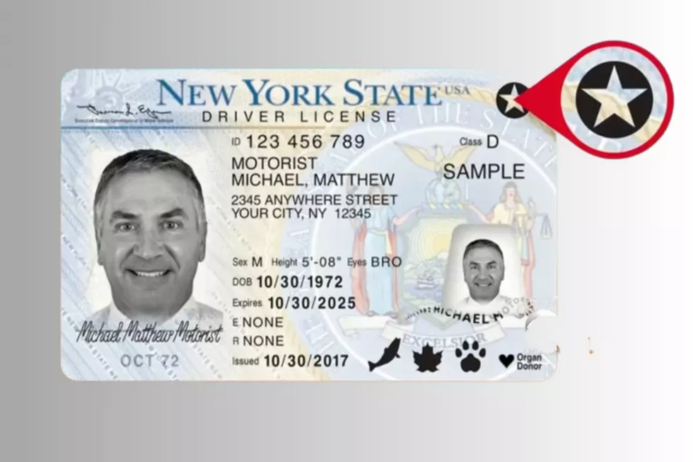 New York State Real ID
