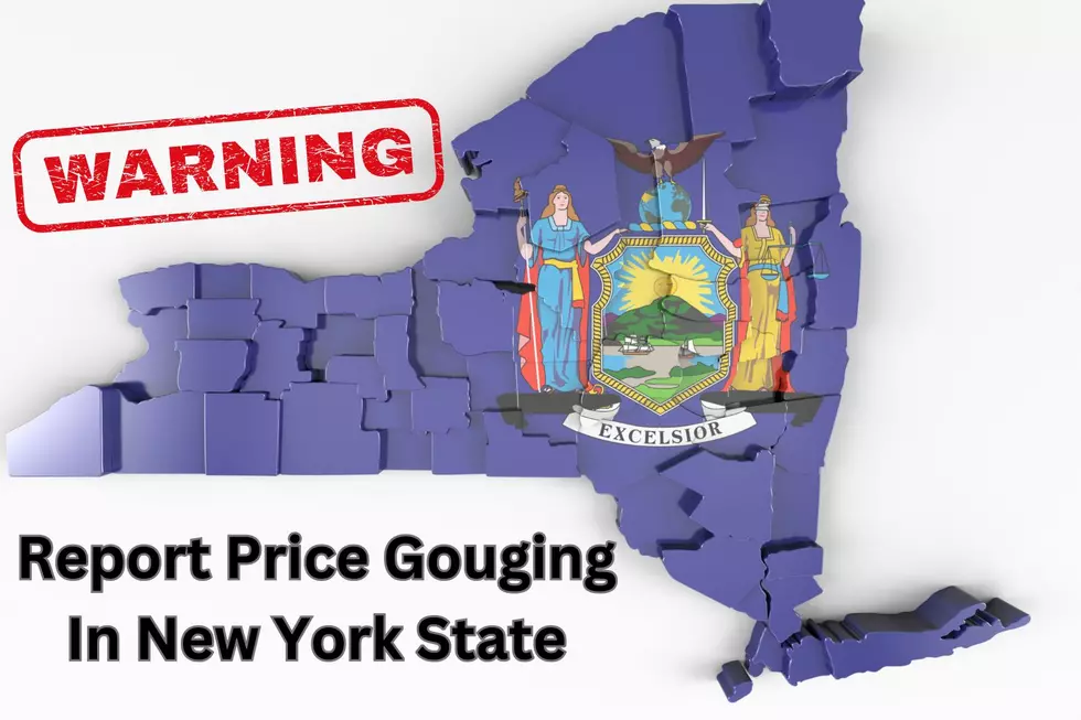 How To Report Price Gouging In New York State