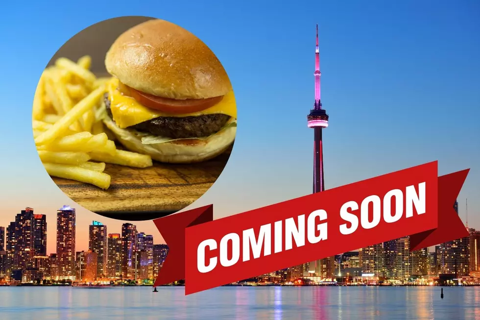 New York Fast Food Chain Set To Open First Store In Canada
