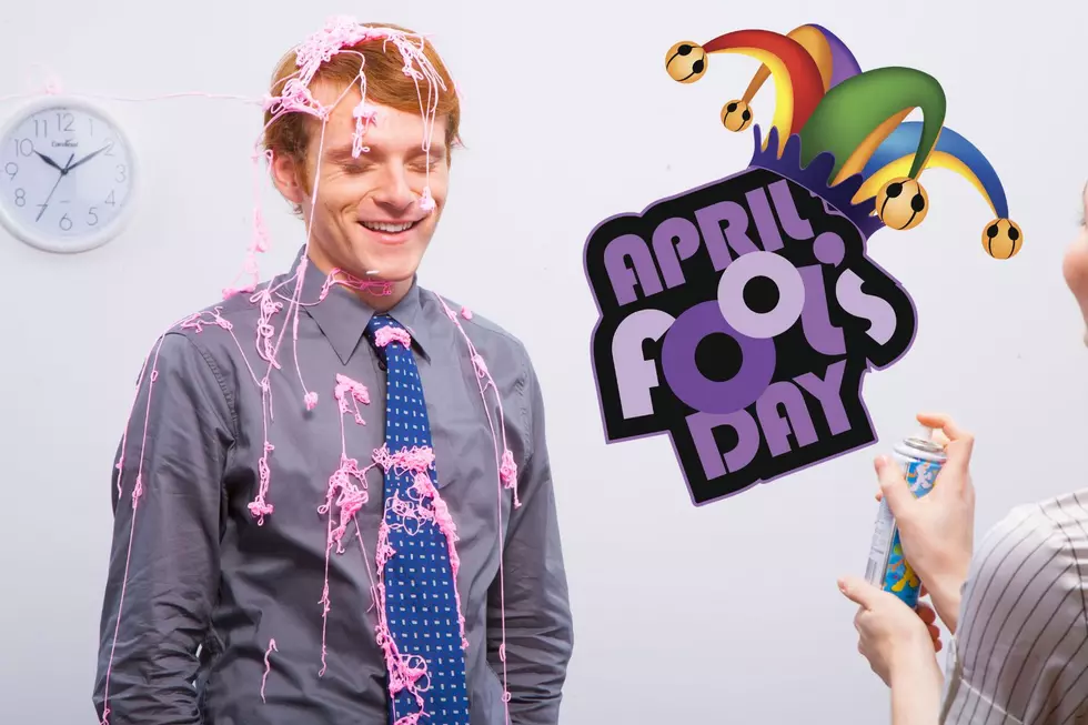 Western New Yorkers Share Best Pranks On April Fool’s Day