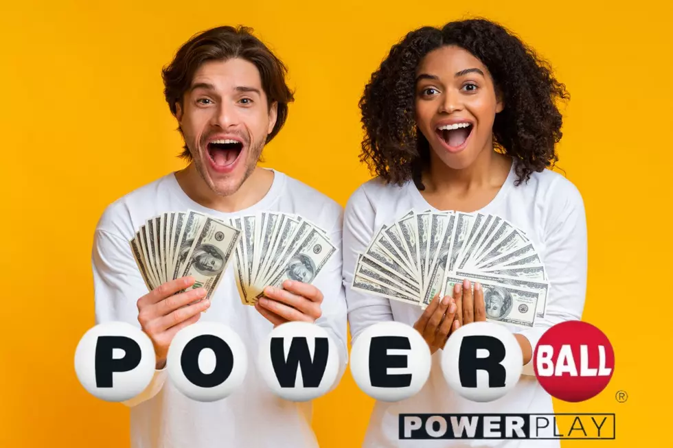 $150K Winning Powerball Ticket Sold In New York