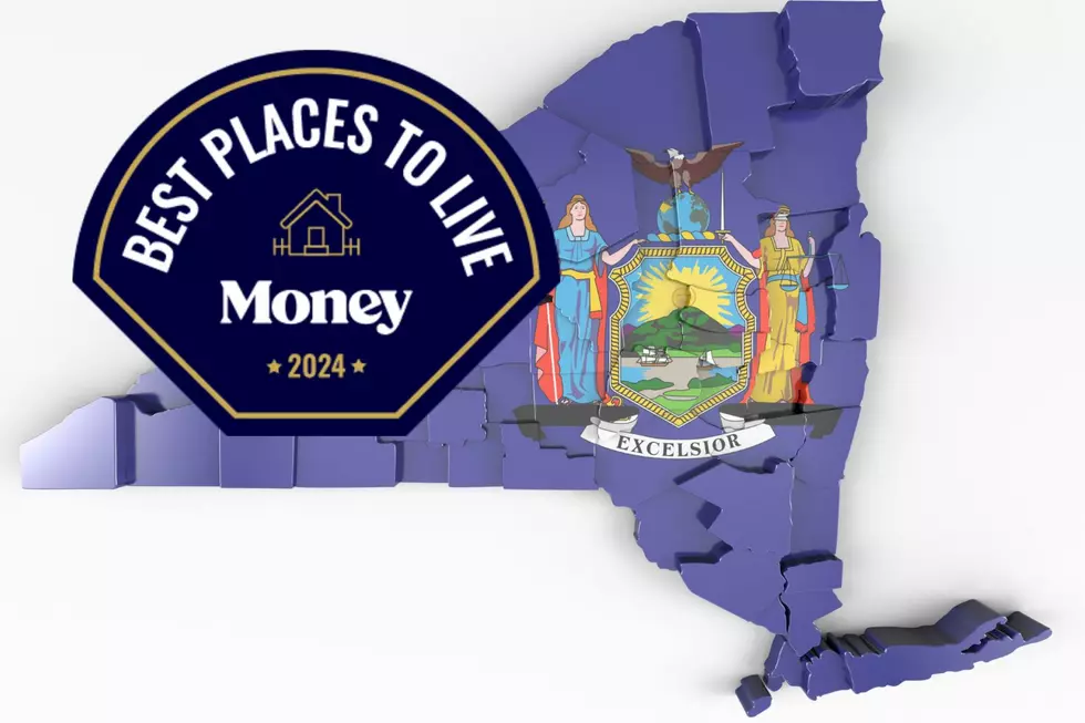 Three Of America's Best Places To Live Are In New York State