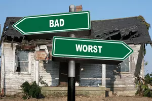 Western New York’s Top 5 Worst Towns To Live In