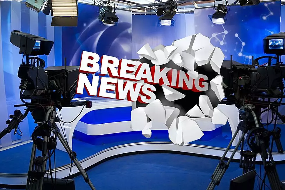 Long Time Buffalo TV News Anchor Lands New Job