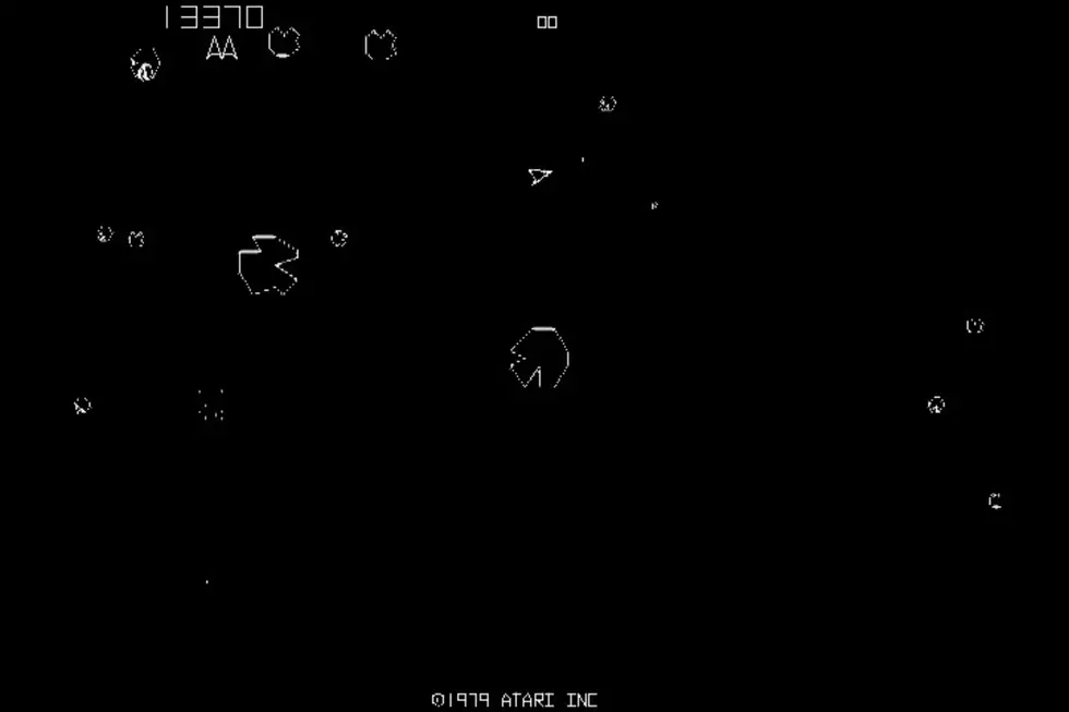 Asteriods
