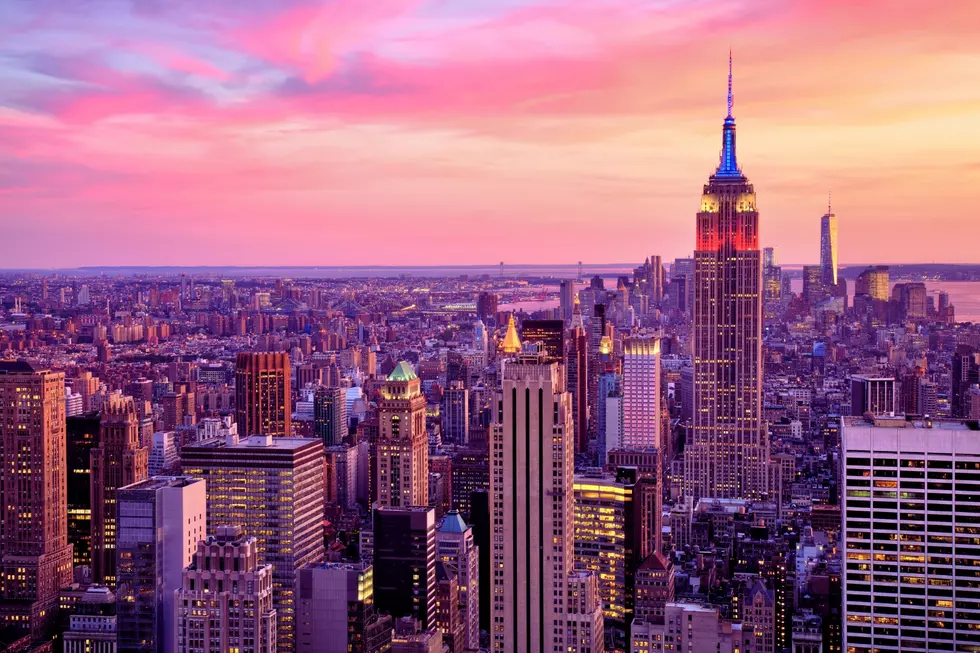 New York, NY