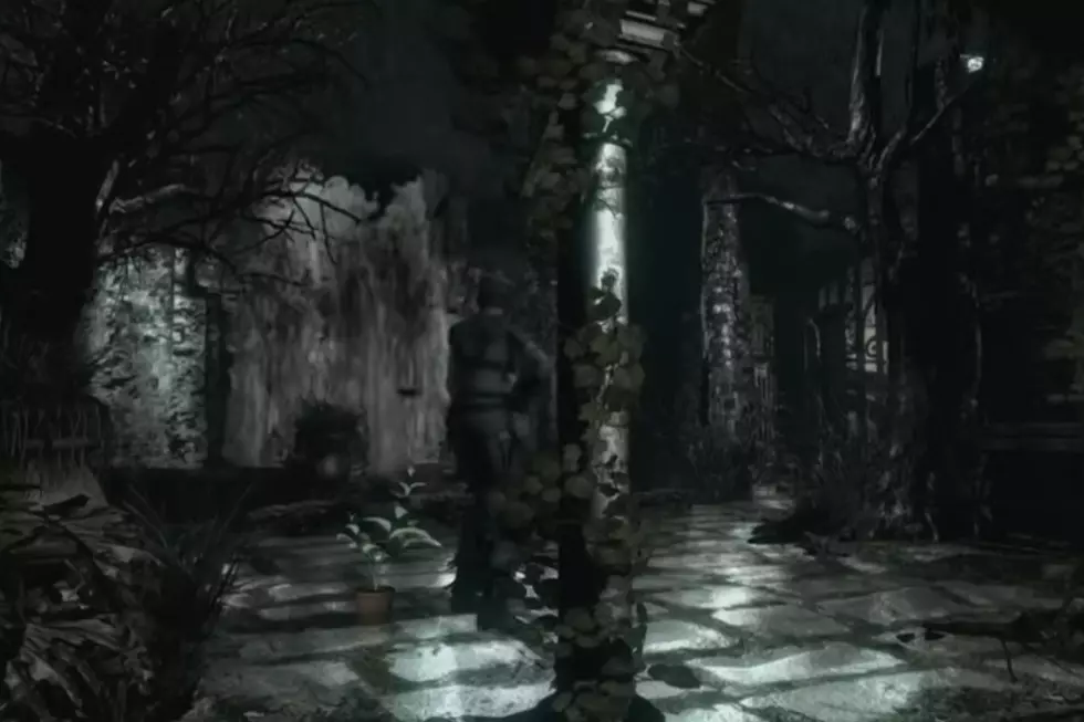 Resident Evil