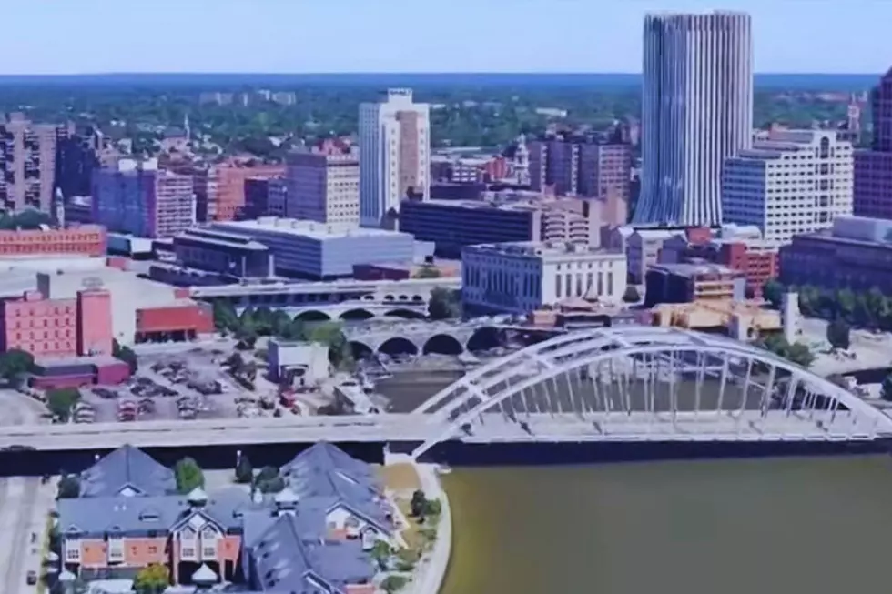 Rochester, New York