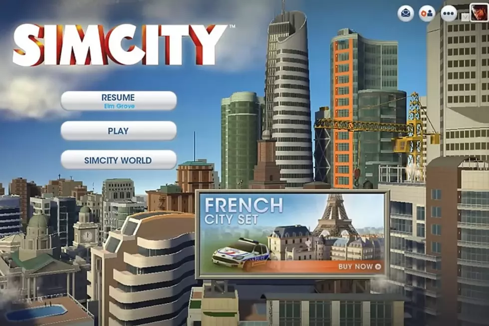 SimCity