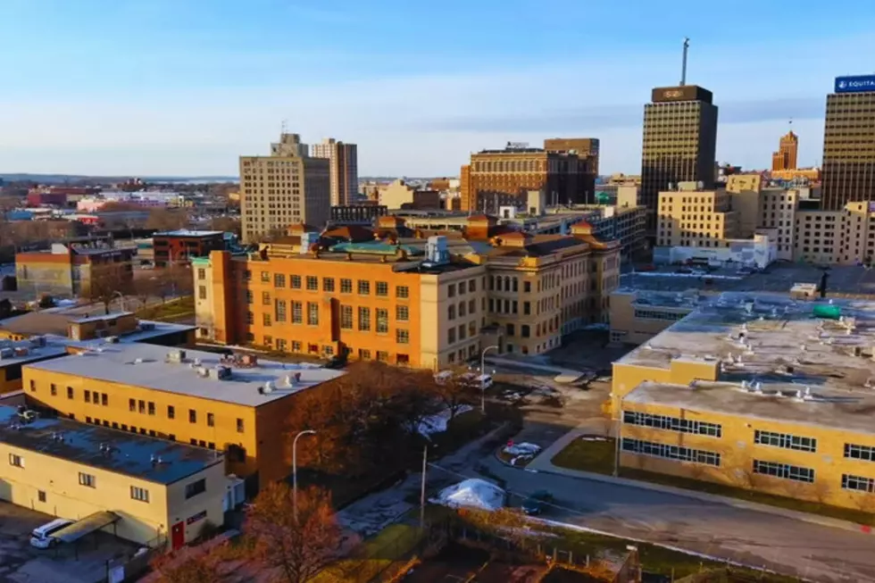 Syracuse, New York