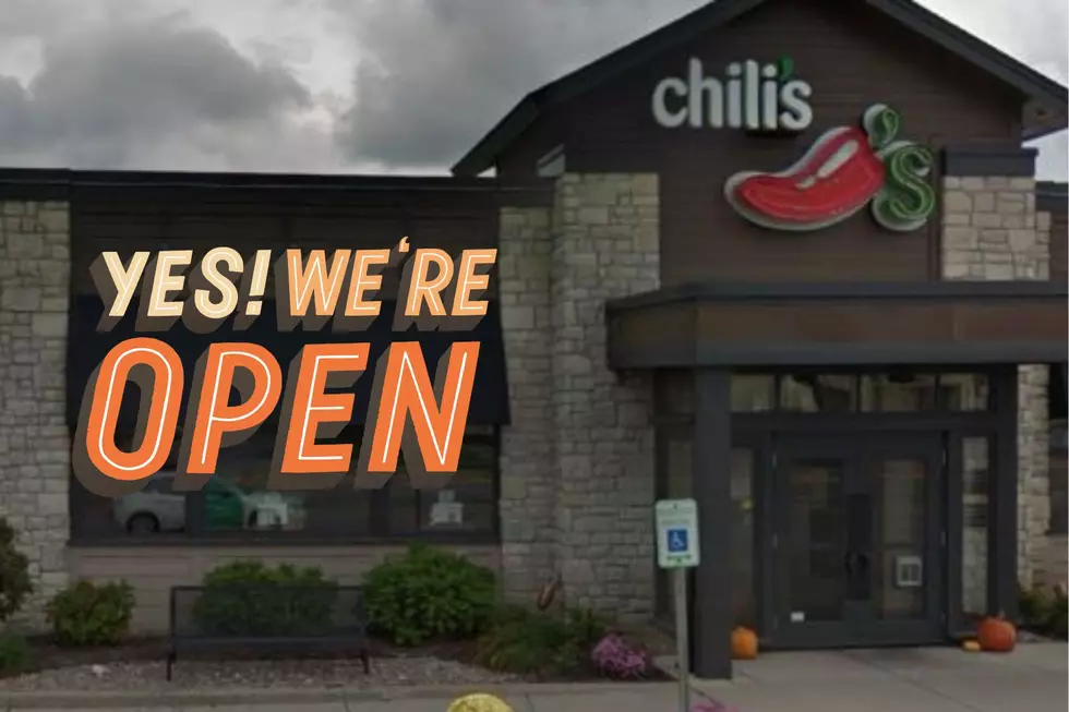 Sorry…Chili’s Is Not Shutting Down In New York State