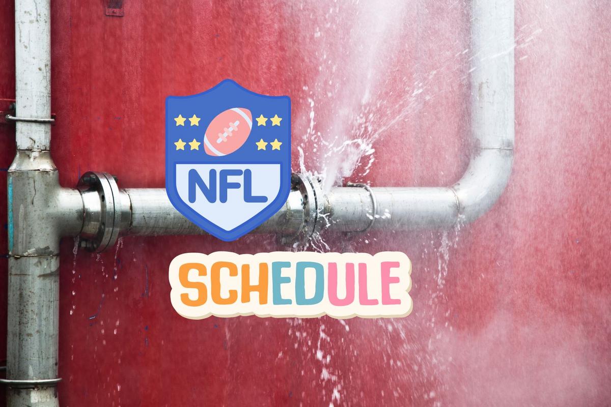 Was The 2024 Buffalo Bills Schedule Leaked?