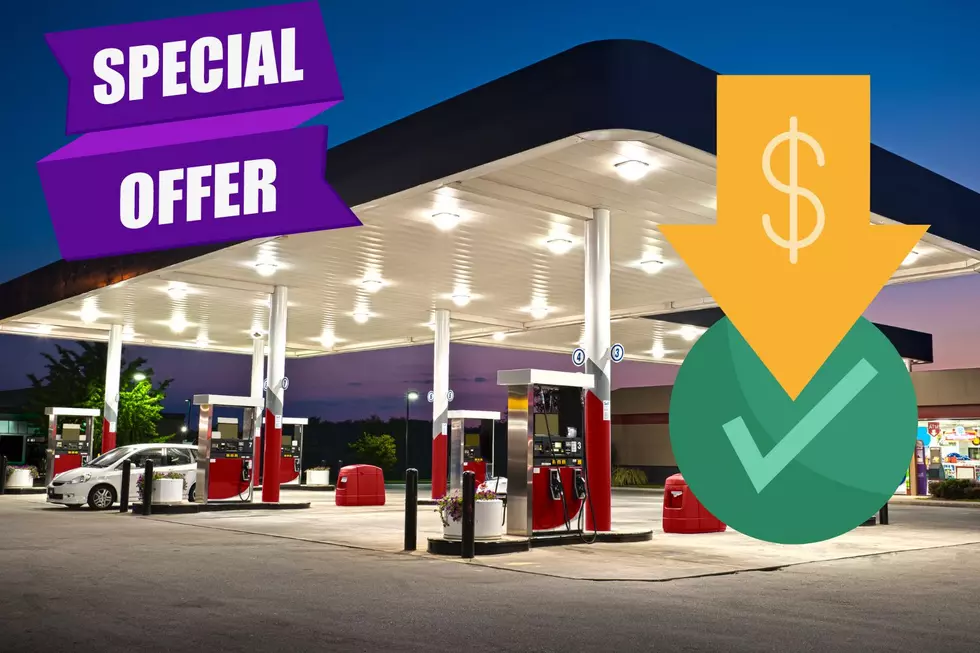 New York Gas Station Offering Massive Discount Today