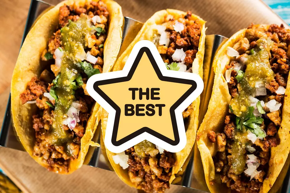 Find The Best Tacos In Western New York