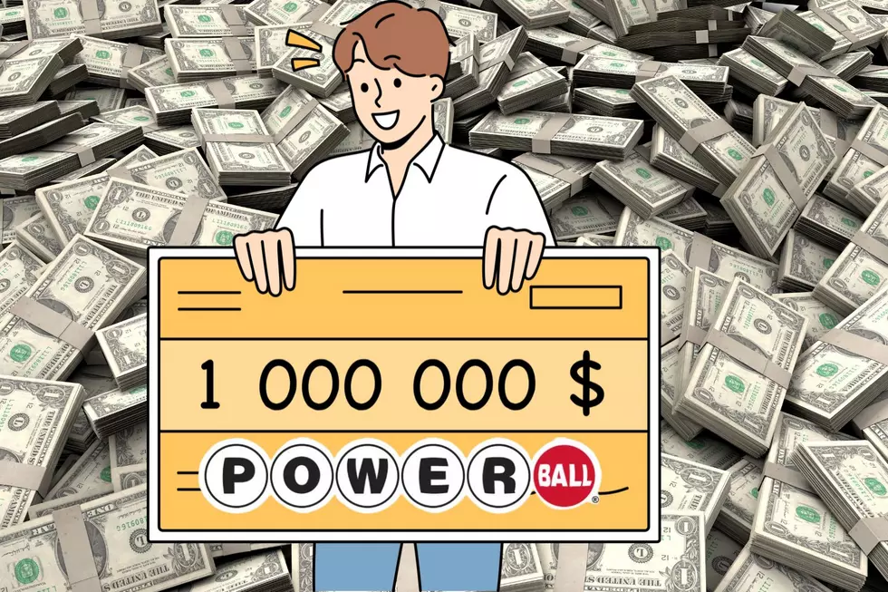 Million Dollar Winning Powerball Tickets Sold In New York