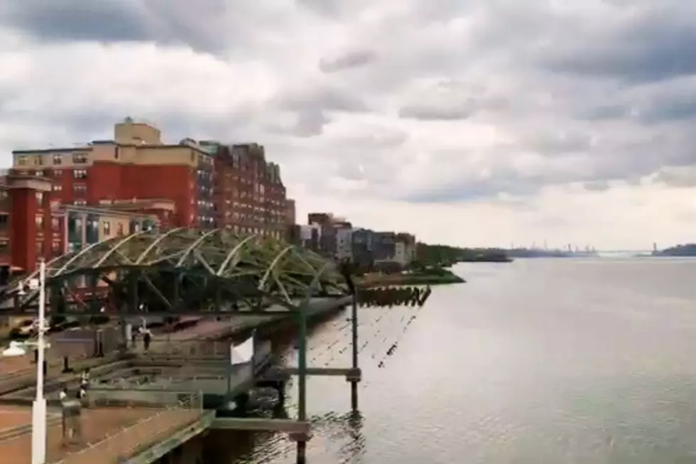 Yonkers New York