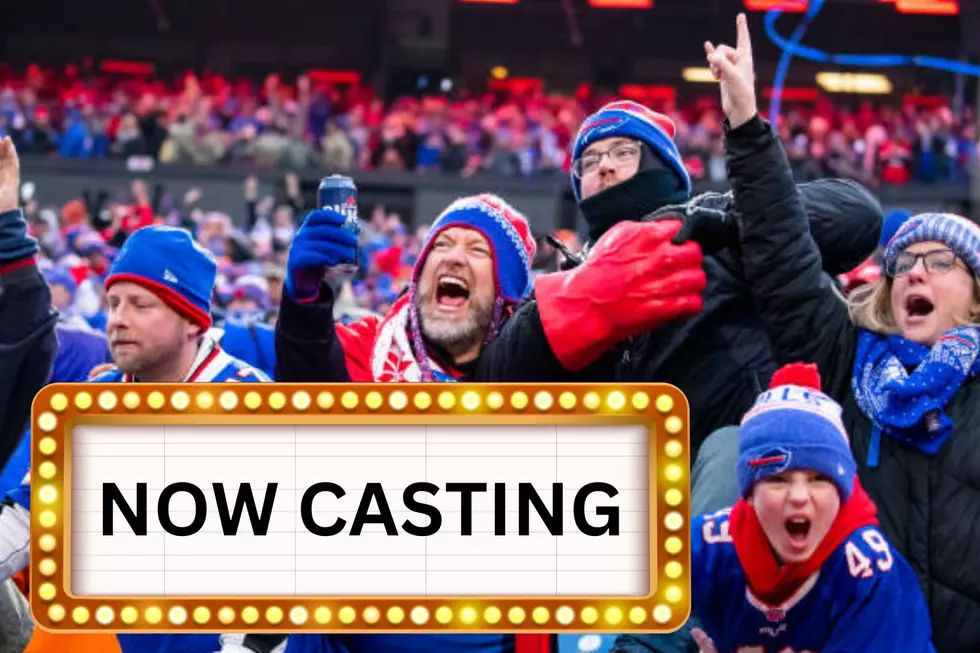 Producers Looking For Members Of Bills Mafia For New Movie