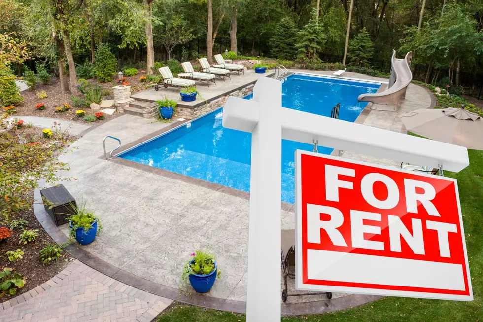 Can You Rent A Swimming Pool In Western New York?