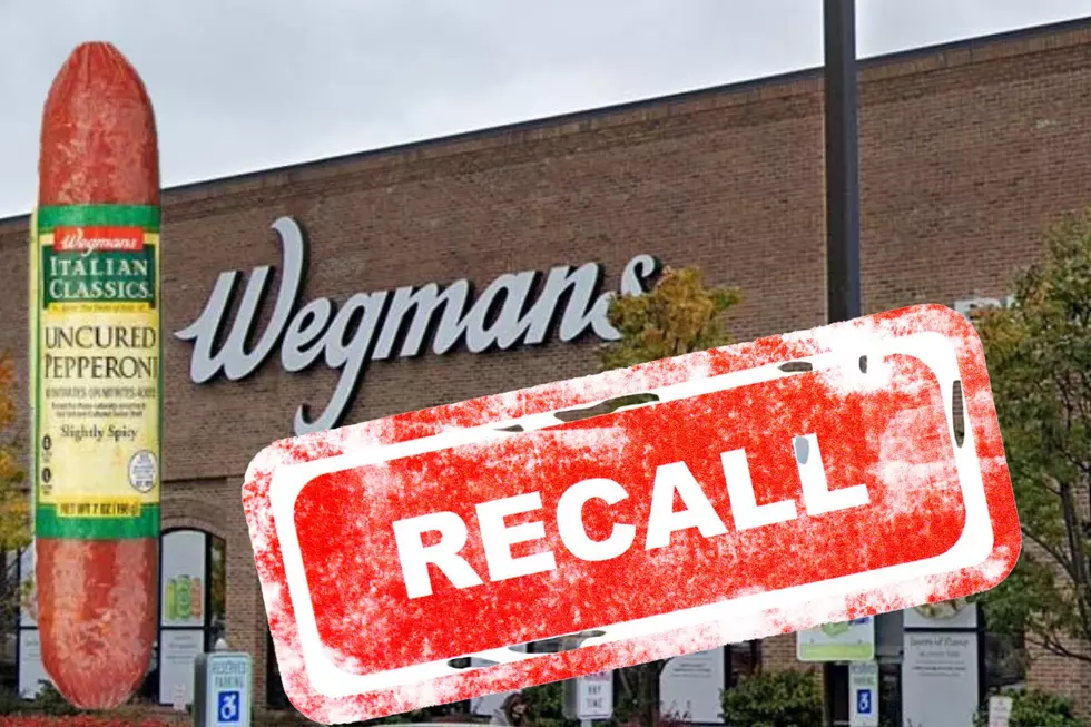 Massive Pepperoni Recall Issued By Wegmans In New York