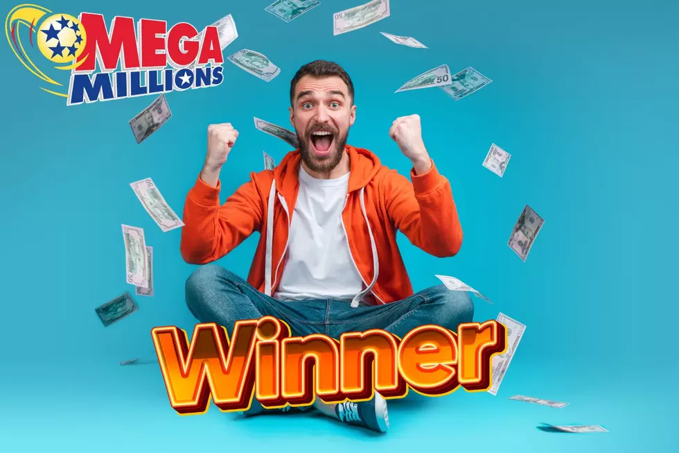 $4 Million Dollar Winning Lottery Sold In New York