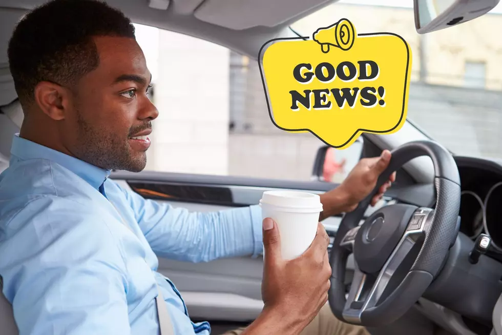 This Is GREAT News For Drivers In New York