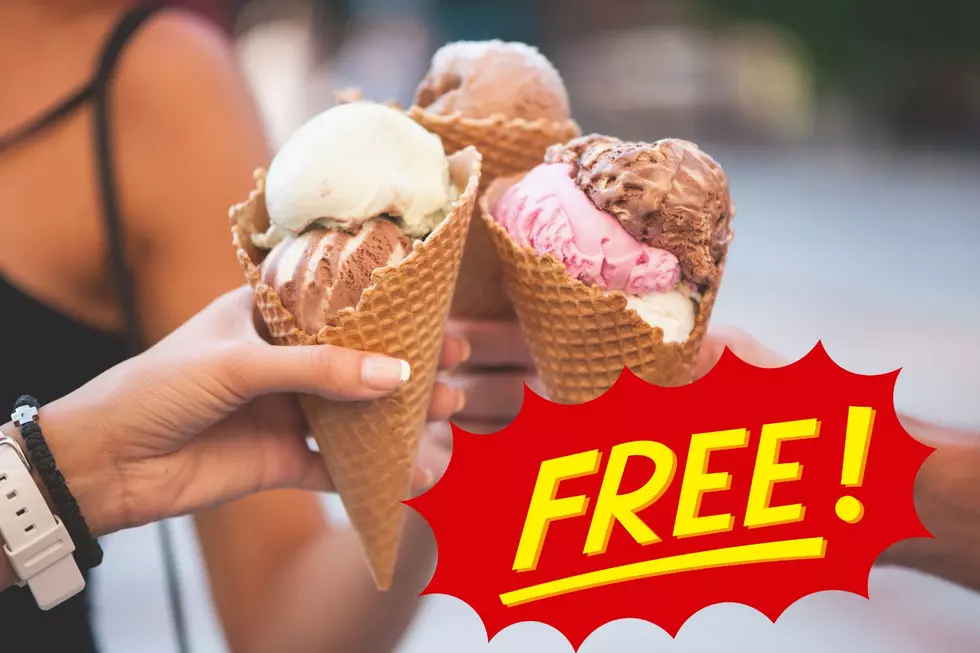 FREE Massive Ice Cream Party Coming To Buffalo New York