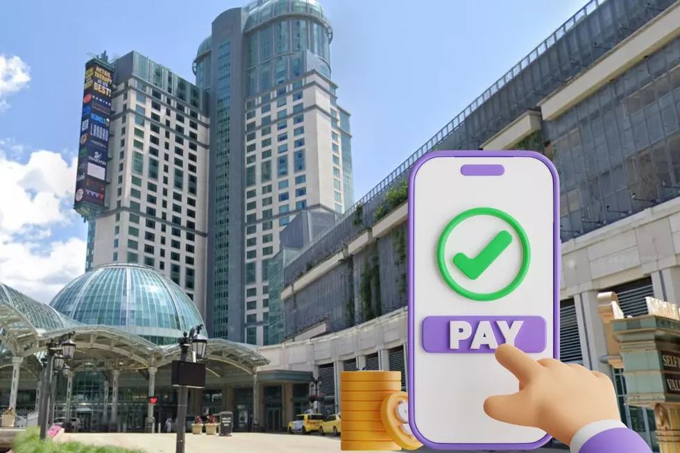Get Paid To Pay At Fallsview Casino In Niagara Falls