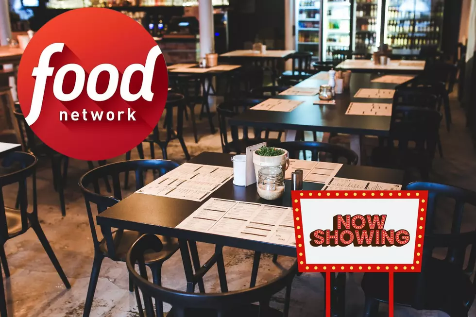 5 Western New York Restaurants Featured On Food Network