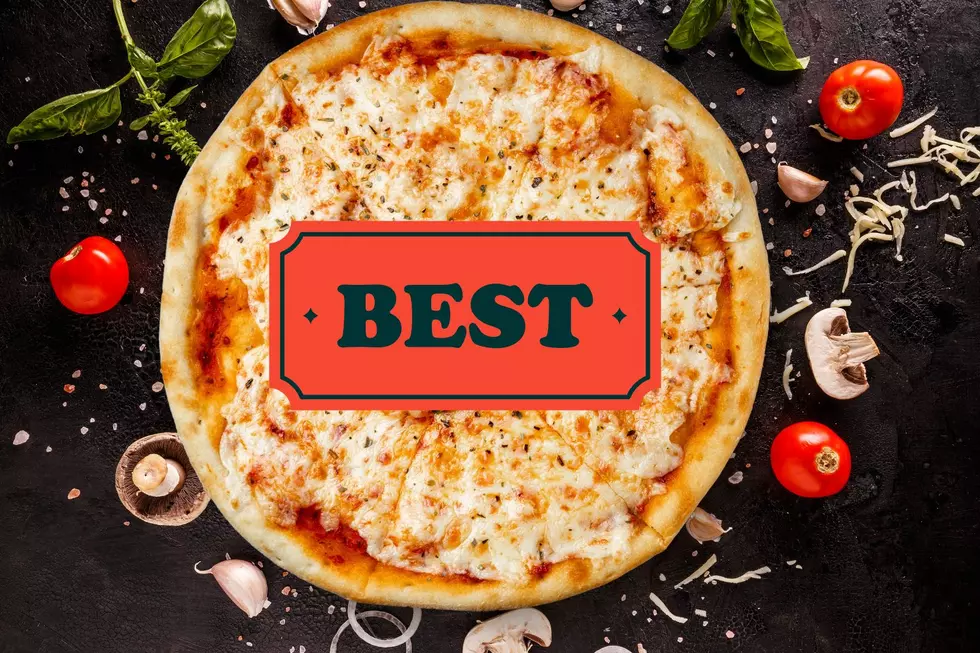 Two Western New York Pizzerias Named Best In America