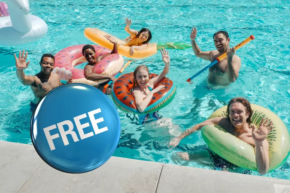 New York State Offering Free Access To Pools This Summer