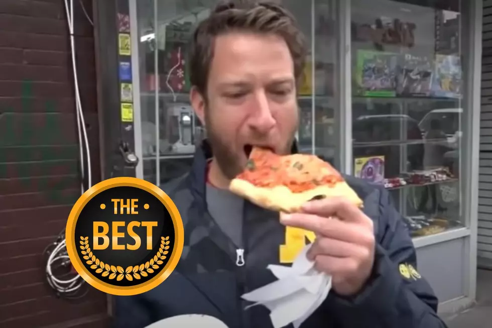 Dave Portnoy Named This The Best Pizza In New York