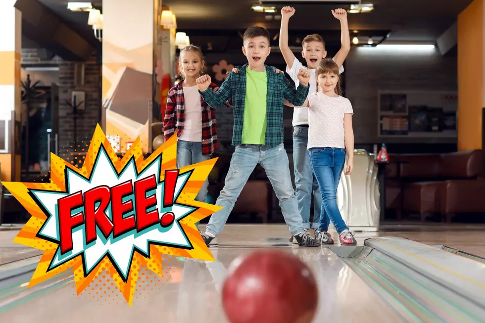 Here Is How Kids Can Bowl For Free In Western New York