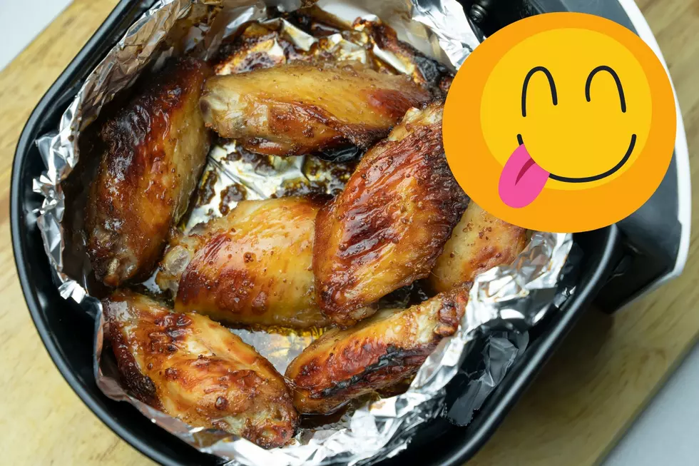 The Best Buffalo Foods To Make In An Air Fryer