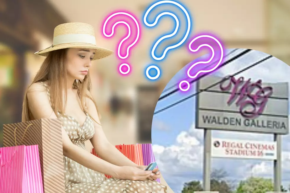Where Are These Stores At The Walden Galleria?
