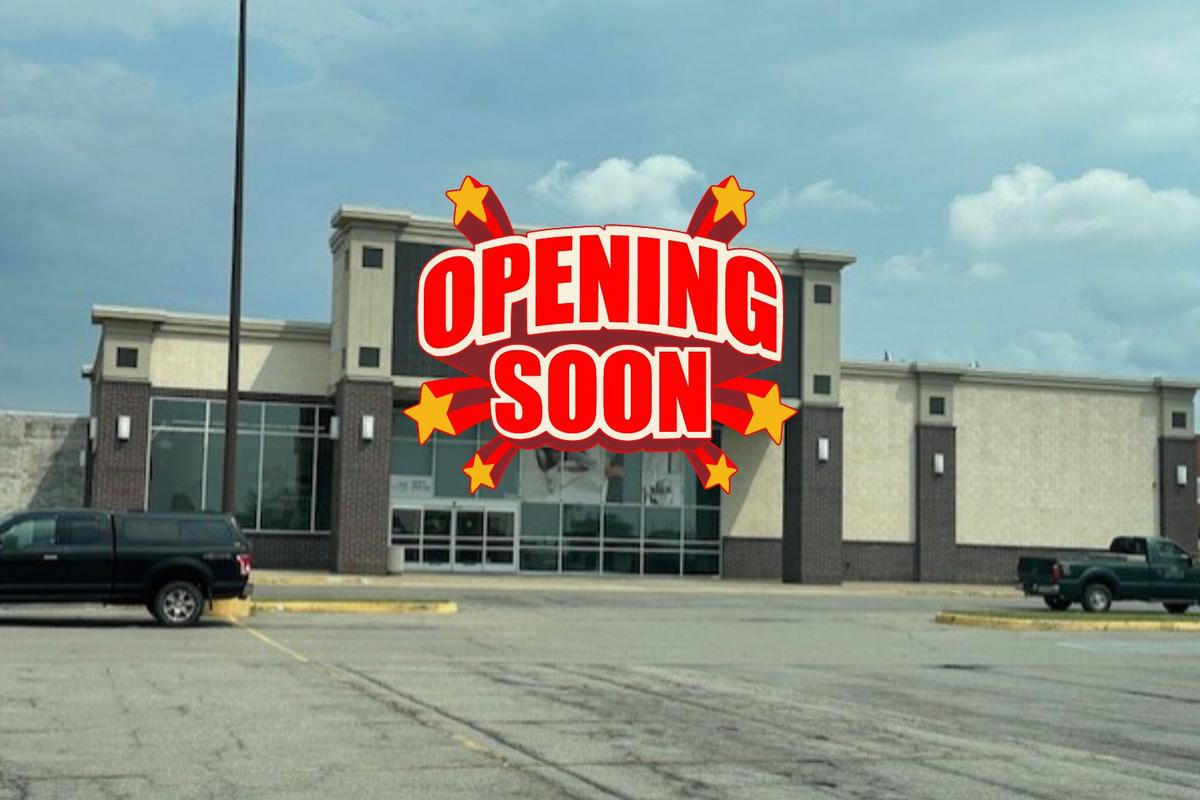 Opening of the first store of its kind planned in western New York State