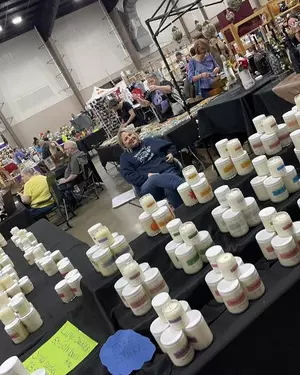 5 Deals You Can Find At The World’s Largest Yard Sale