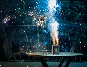 Is There A Fireworks “Grace Period” In New York State?