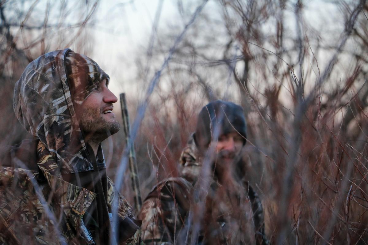 Massive News For Hunters In New York State