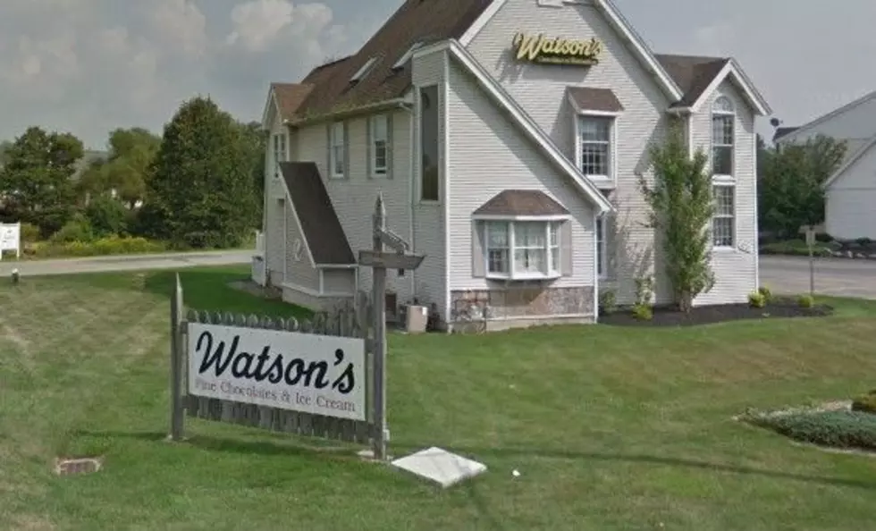 Photo Credit: Google Maps