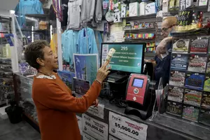 New York’s Luckiest Stores To Buy Lottery Tickets