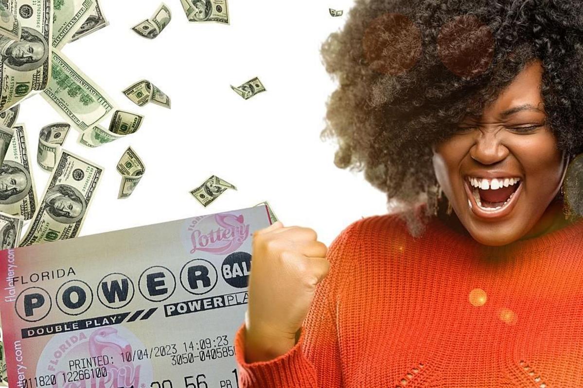 $50,000 Powerball Winner In New York State