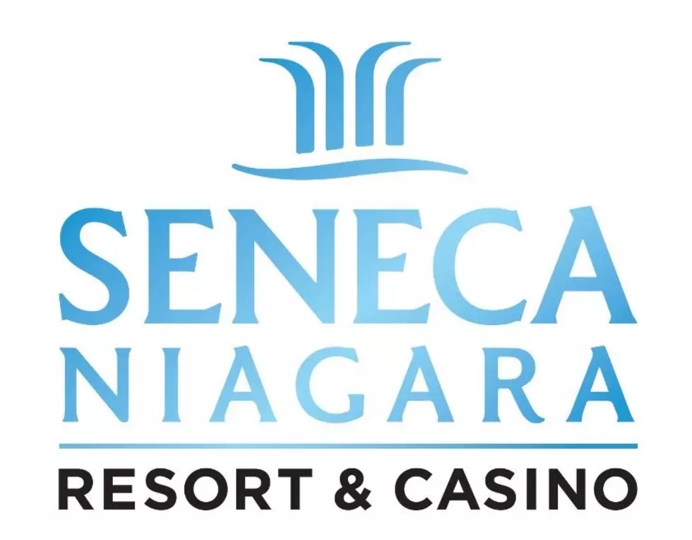 Photo Credit: Seneca Niagara Casino