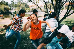 Free Kids Club In Western New York
