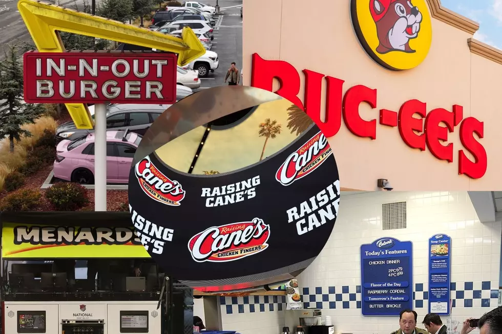 We NEED These Stores In Western New York